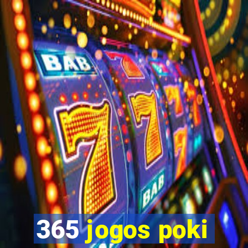 365 jogos poki